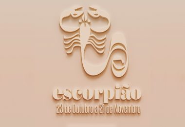 Signo de Escorpião