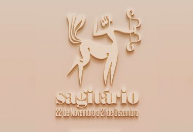 Signo de Sagitário