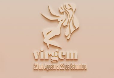 Signo de Virgem