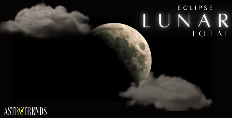 Eclipse Lunar Total